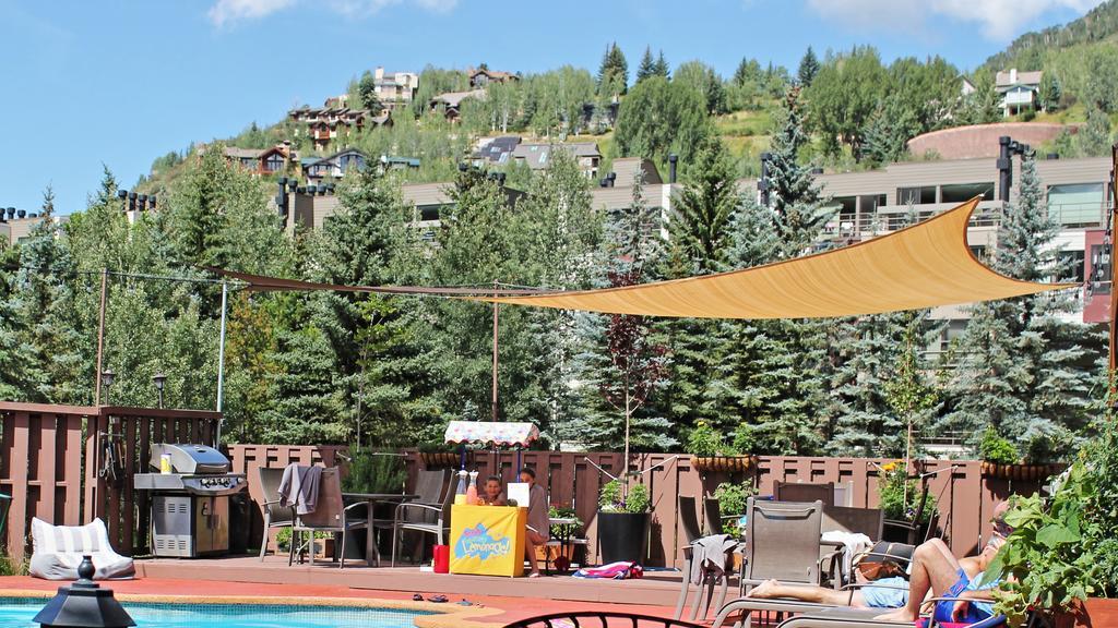 Vail Run Resort Экстерьер фото